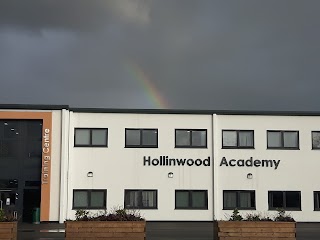 Hollinwood Academy