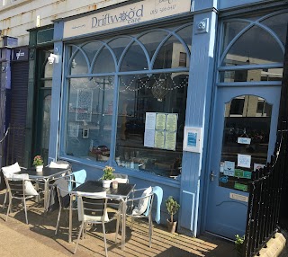 Driftwood Cafe