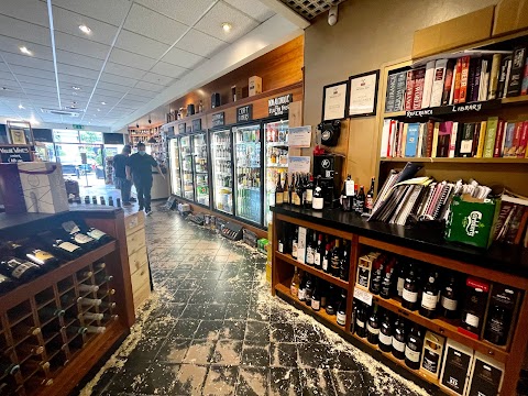 Jus de Vine - Fine Wine - Wine Shop