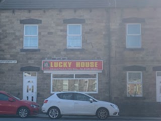 Lucky House