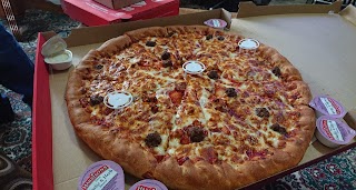 The Fat Pizza