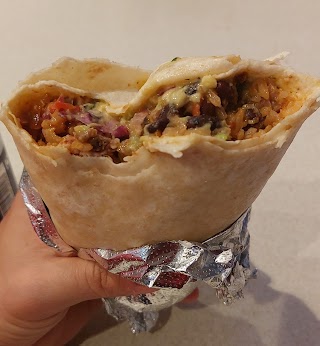 Barburrito