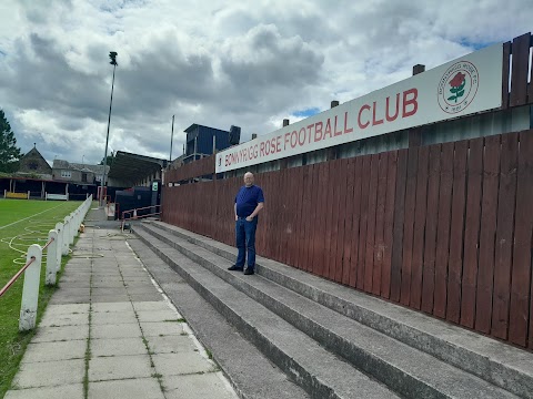 Bonnyrigg Rose Social Club