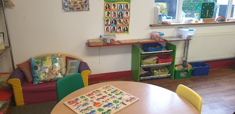 Small Beginnings Montessori Preschool