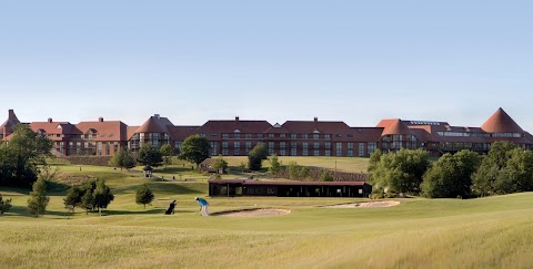 East Sussex National Hotel, Golf Resort & Spa