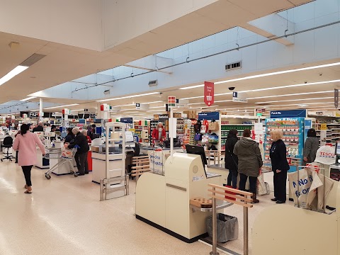 Tesco Superstore