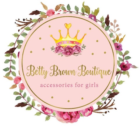 Betty Brown Boutique