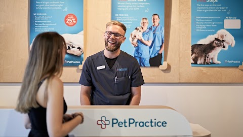 Pet Practice Veterinary Surgery