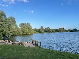 Watermead Country Park