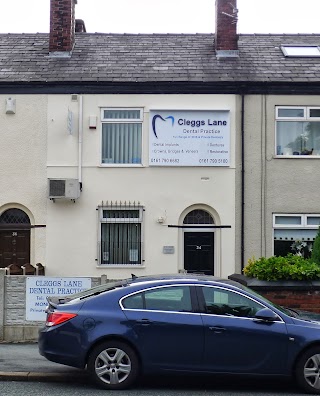 Cleggs Lane Dental