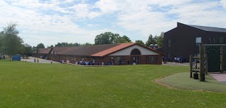 Frederick Bird Primary School