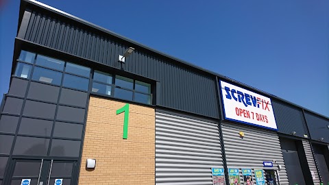 Screwfix Egham