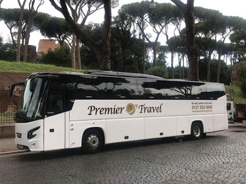 Premier Travel Coaches