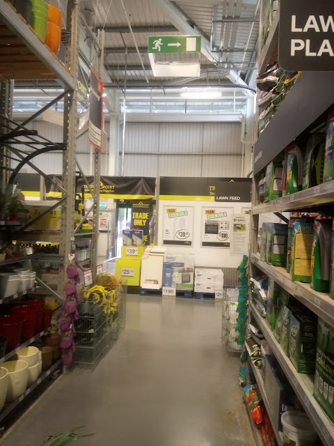 B&Q Weston-super-Mare