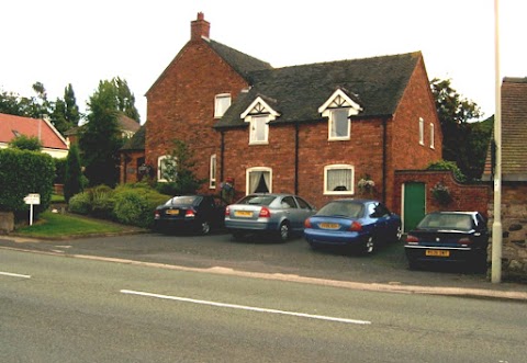 Birtley House Guest House