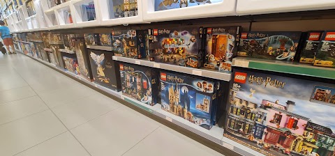 The LEGO® Store Southampton West Quay