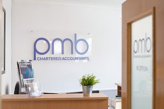 PMB Accountants