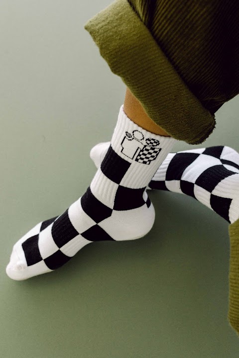 Checkmate Socks Ltd