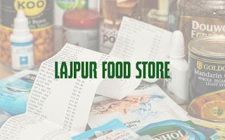 Lajpur Food Store