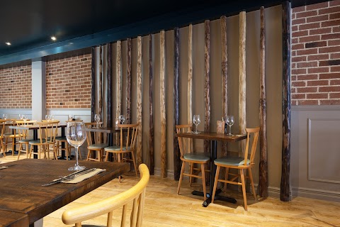 Zizzi - Wokingham