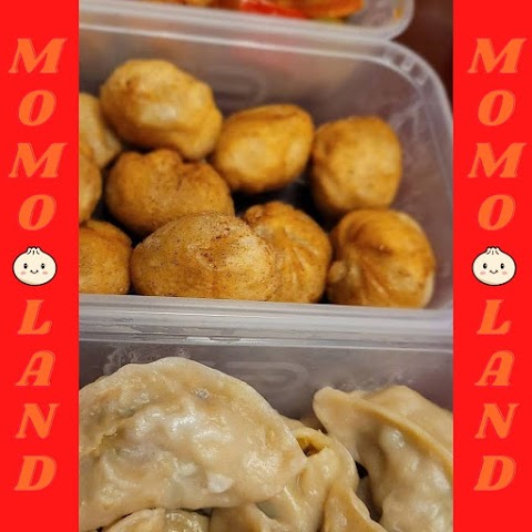 Momo Land Foods