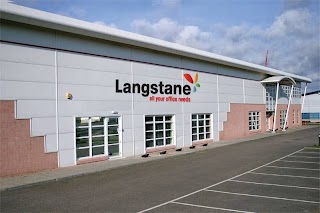 Langstane Press Limited