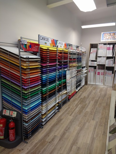 Hobbycraft Aintree