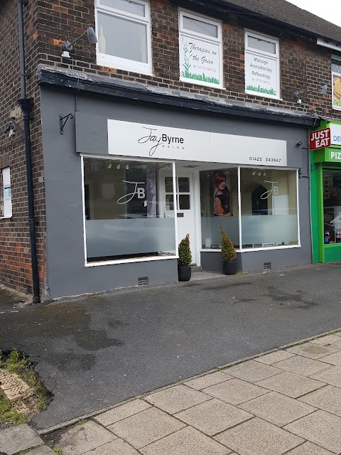 Jay Byrne Salon