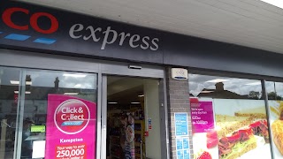 Tesco Express