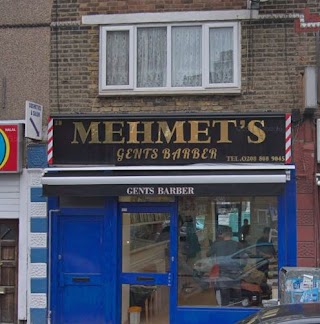 Mehmets Hairdresser