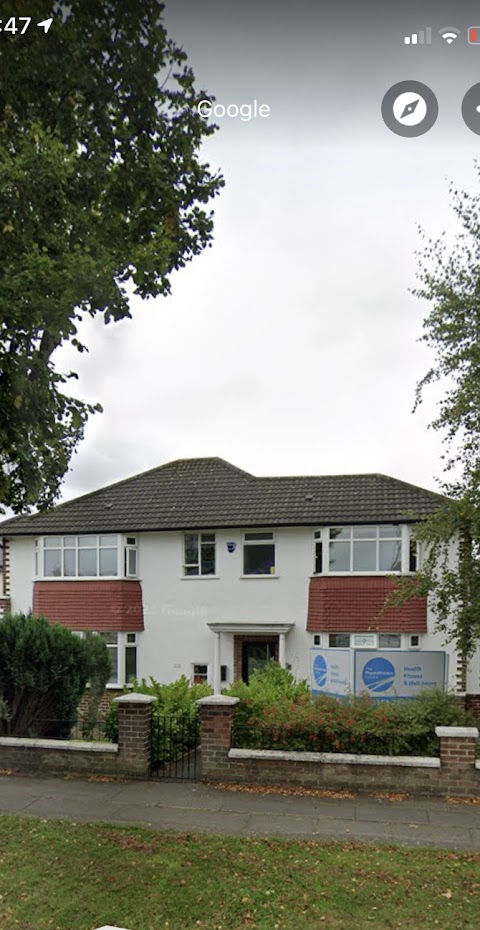 The Physiotherapy Centre