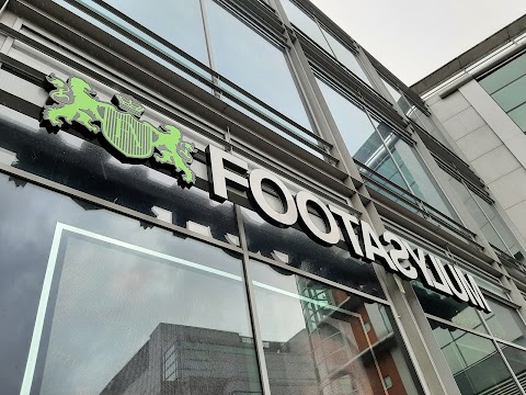 Footasylum Manchester - Arndale Shopping Centre