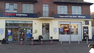 Tesco Express