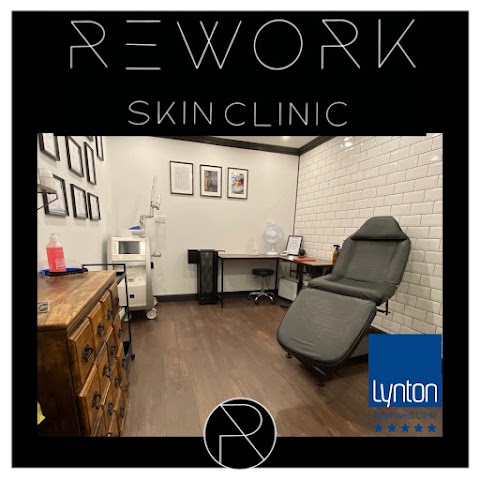 ReWork Skin Clinic