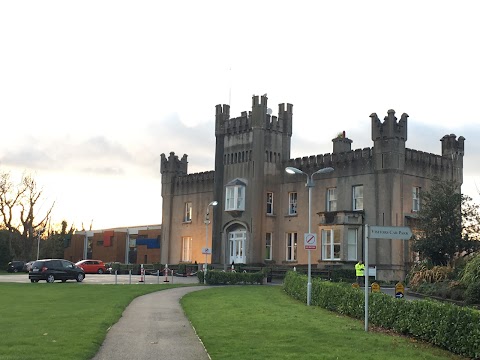 Castle Park School