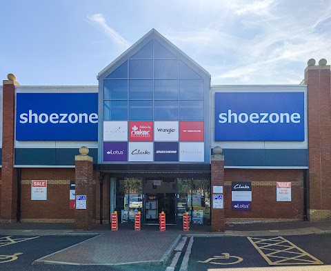 Shoe Zone