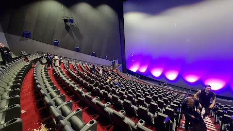 BFI IMAX