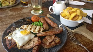 The Crown Joules, Codsall