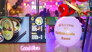 Kathmandu Zone Southall