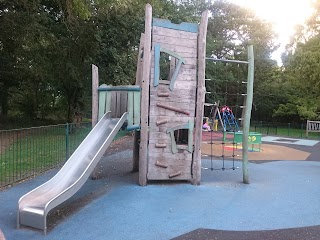 Swakeleys Park Play Area