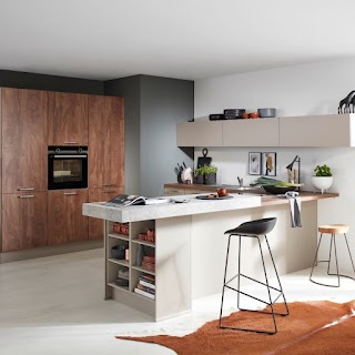 CS Kitchens