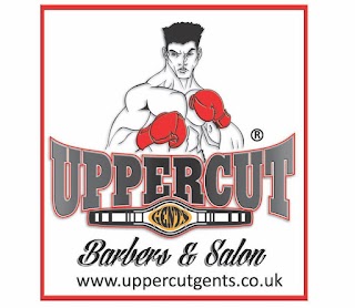 Uppercut gents barbers and salon