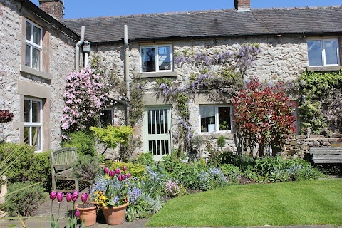 Townhead Farmhouse Bed and Breakfast