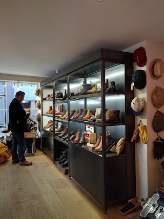 Red Wing Shoe Store