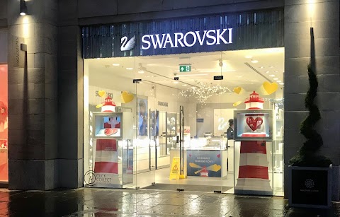 SWAROVSKI EDINBURGH MULTREES