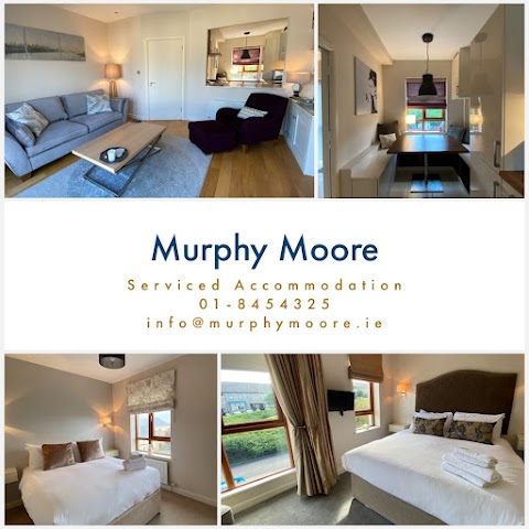 Murphy Moore Property Services Limited