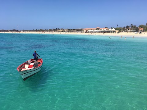 Cape Verde Experience