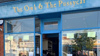 The Owl & The Pussycat