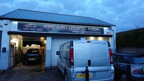 NWC Auto Services