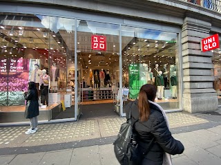 UNIQLO 170 Oxford Street